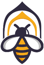 Tabuk Bees Logo